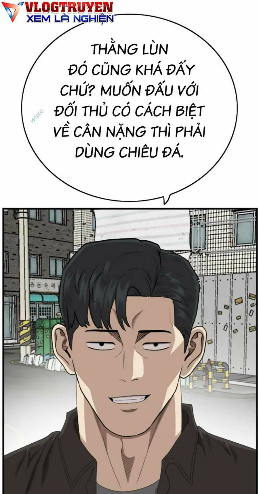 Người Xấu Nettruyen ZZZ Chương 148 Page 29