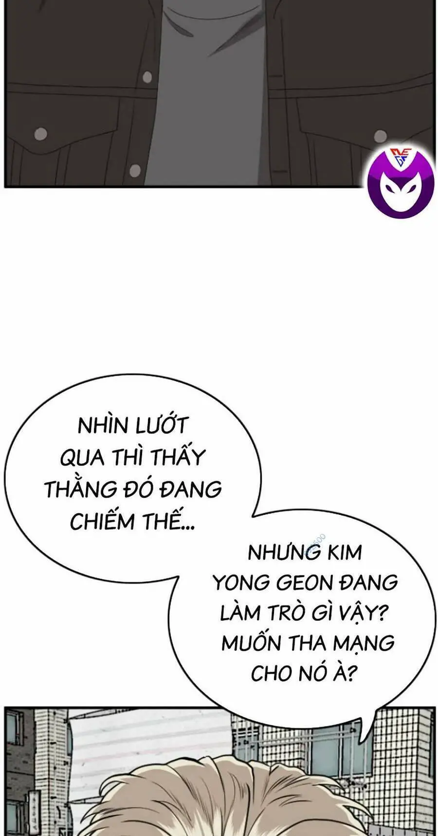 Người Xấu Nettruyen ZZZ Chương 148 Page 30