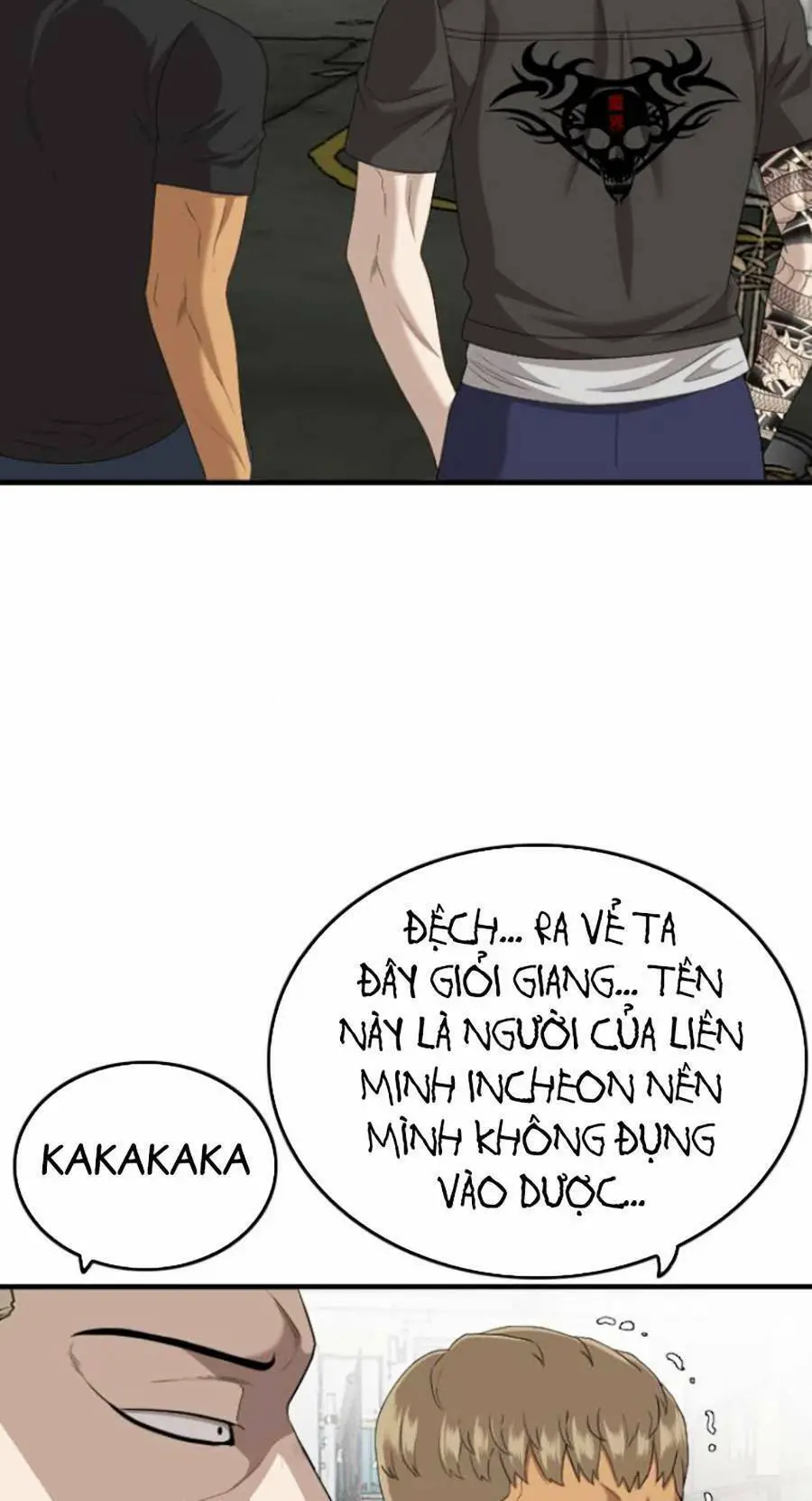 Người Xấu Nettruyen ZZZ Chương 148 Page 43