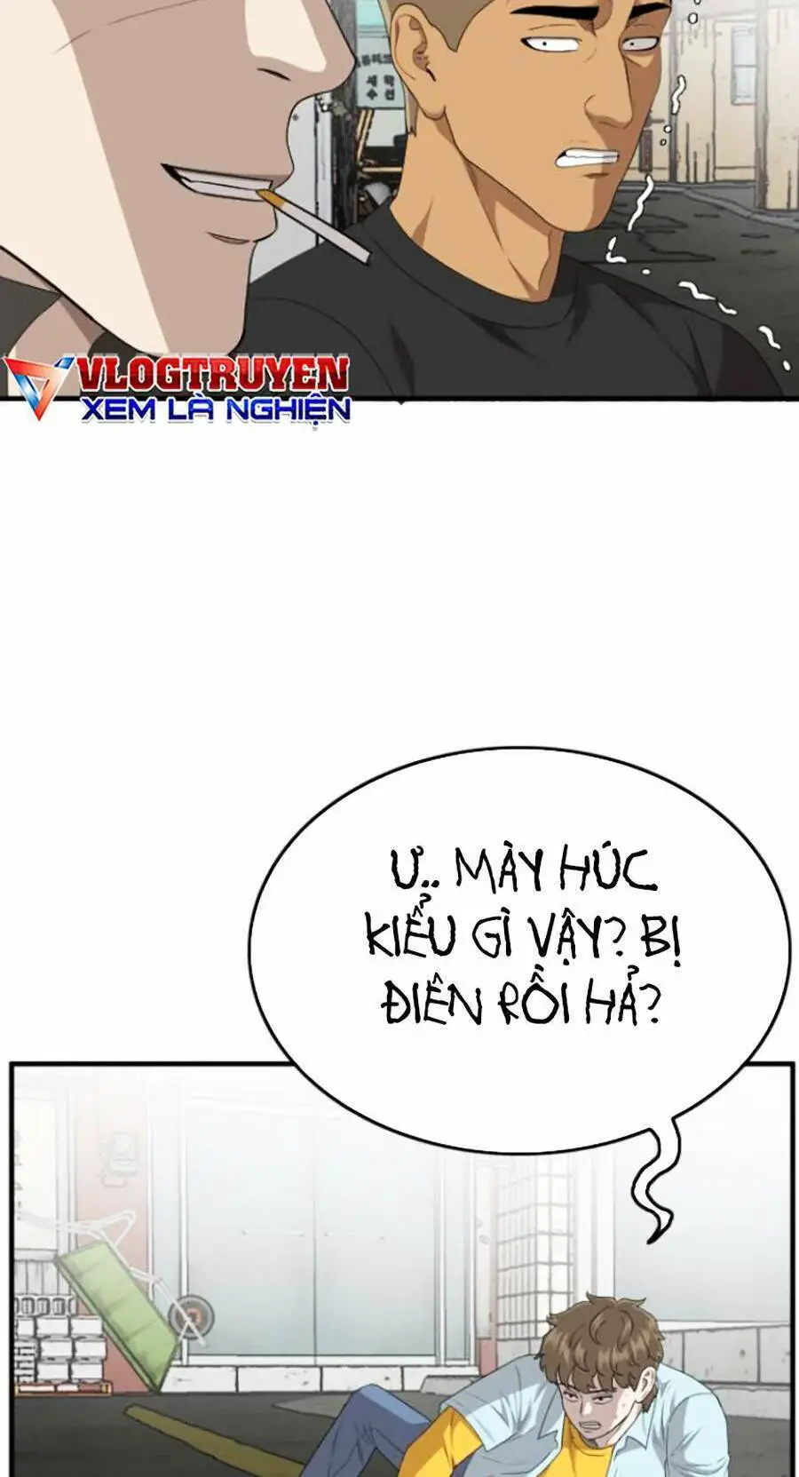 Người Xấu Nettruyen ZZZ Chương 148 Page 44