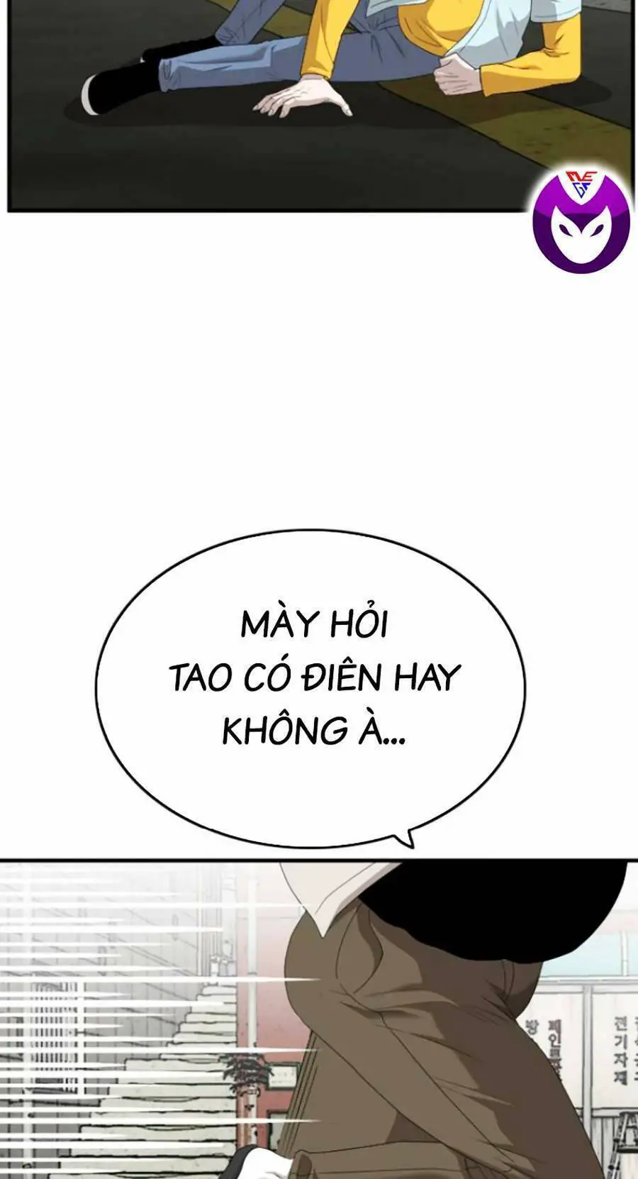 Người Xấu Nettruyen ZZZ Chương 148 Page 45