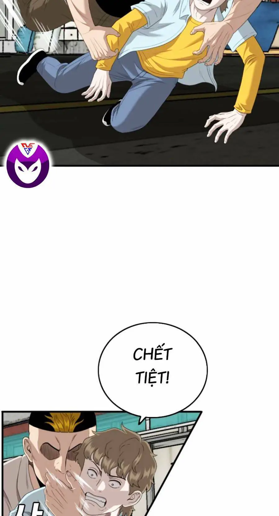 Người Xấu Nettruyen ZZZ Chương 148 Page 51
