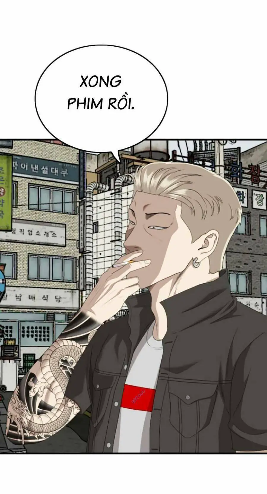 Người Xấu Nettruyen ZZZ Chương 148 Page 54