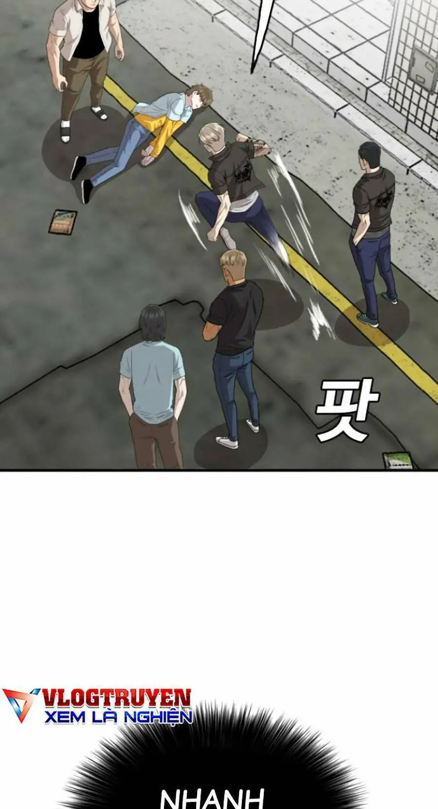 Người Xấu Nettruyen ZZZ Chương 148 Page 68