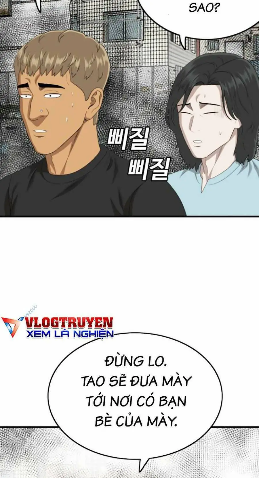 Người Xấu Nettruyen ZZZ Chương 148 Page 74