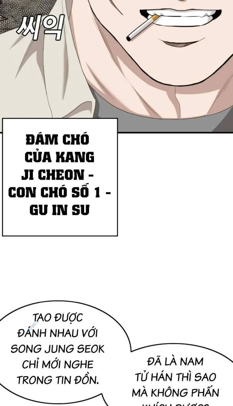 Người Xấu Nettruyen ZZZ Chương 149 Page 81