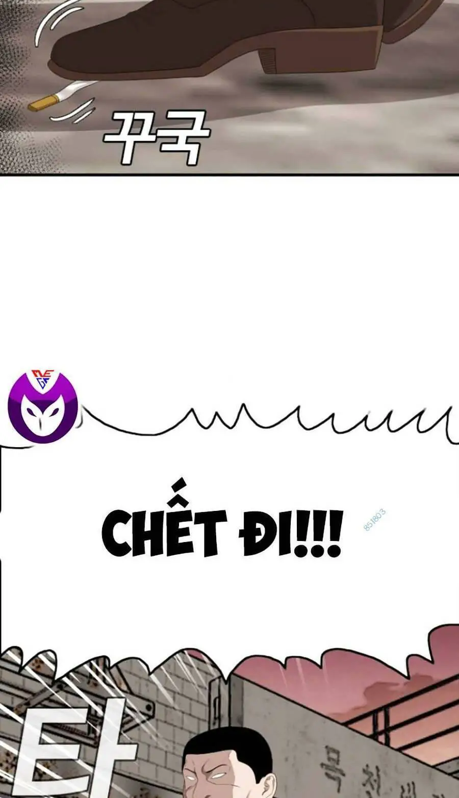 Người Xấu Nettruyen ZZZ Chương 149 Page 85