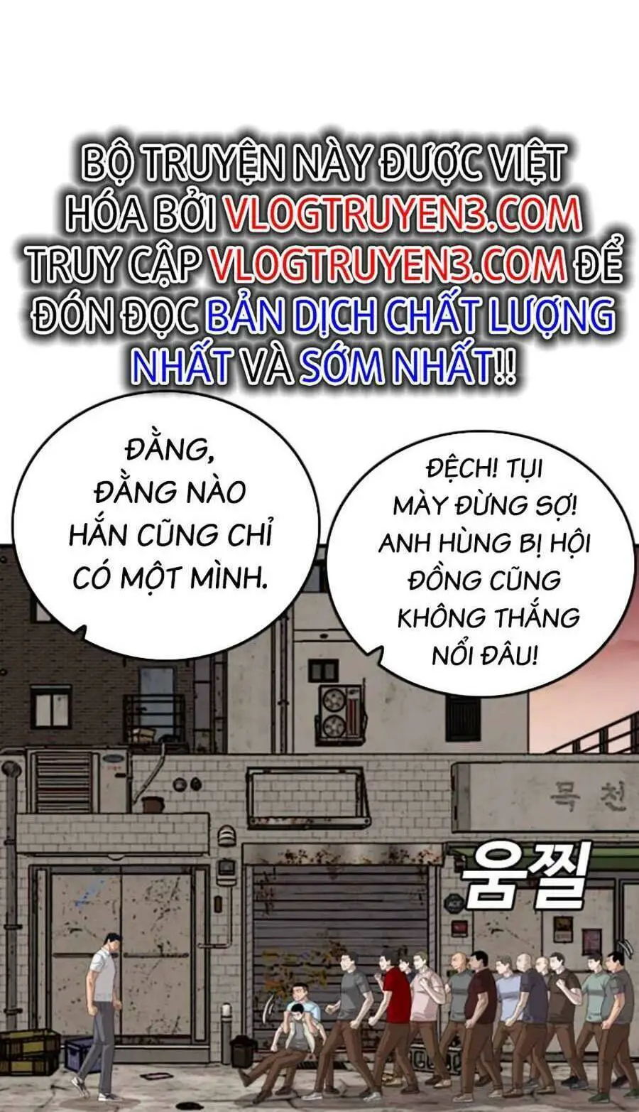Người Xấu Nettruyen ZZZ Chương 149 Page 101