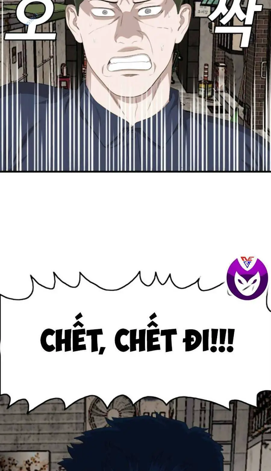 Người Xấu Nettruyen ZZZ Chương 149 Page 104