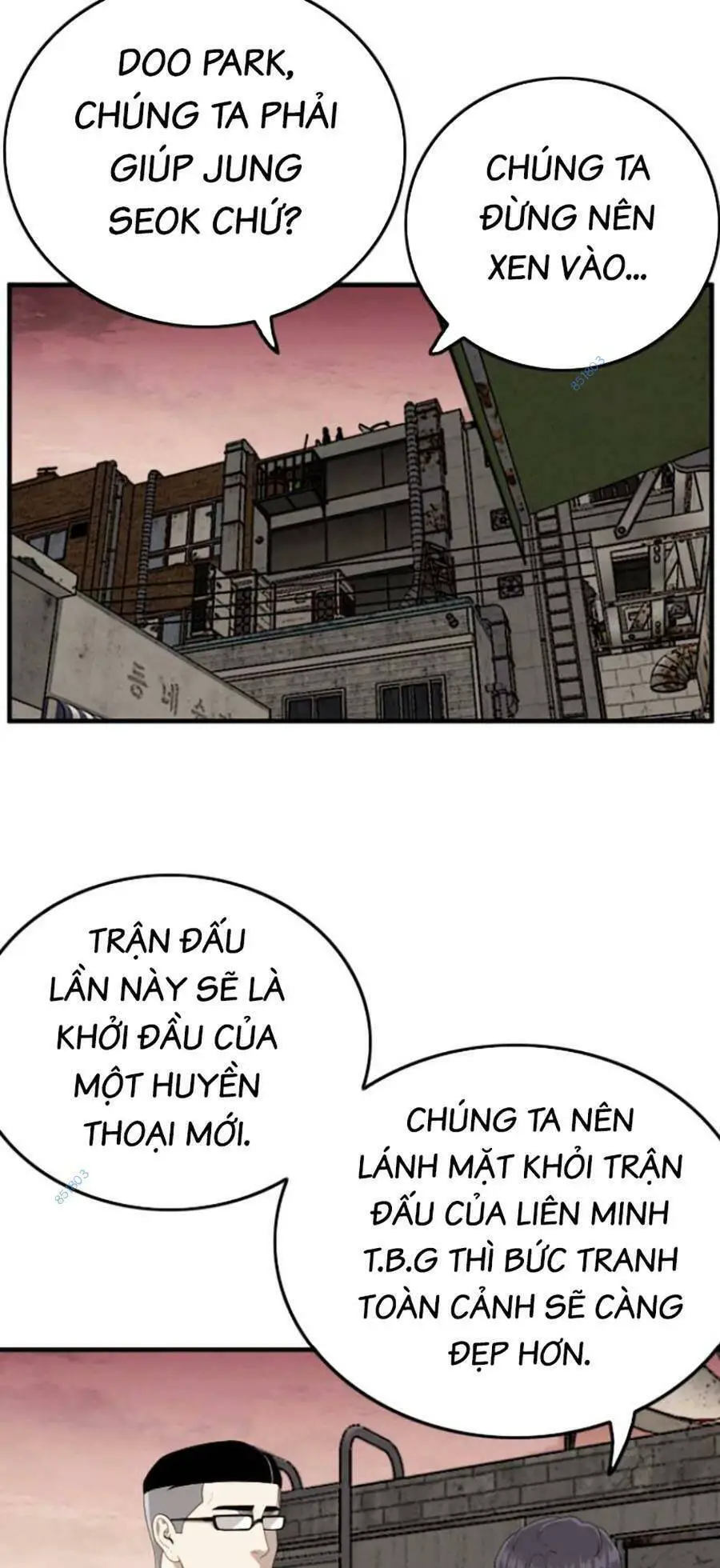 Người Xấu Nettruyen ZZZ Chương 149 Page 107