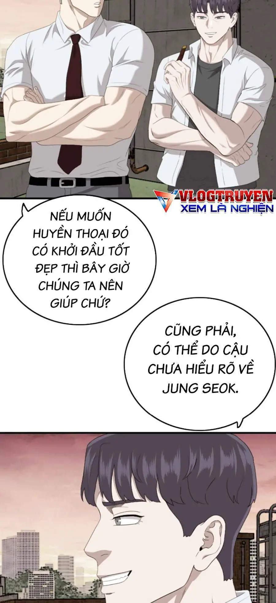 Người Xấu Nettruyen ZZZ Chương 149 Page 108
