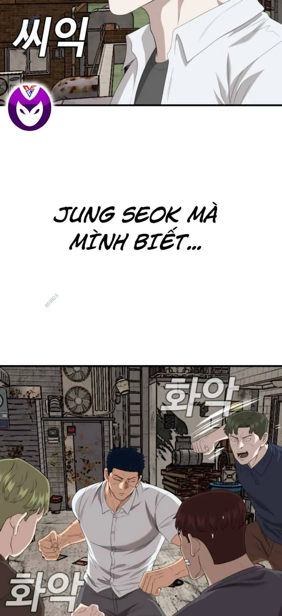 Người Xấu Nettruyen ZZZ Chương 149 Page 109