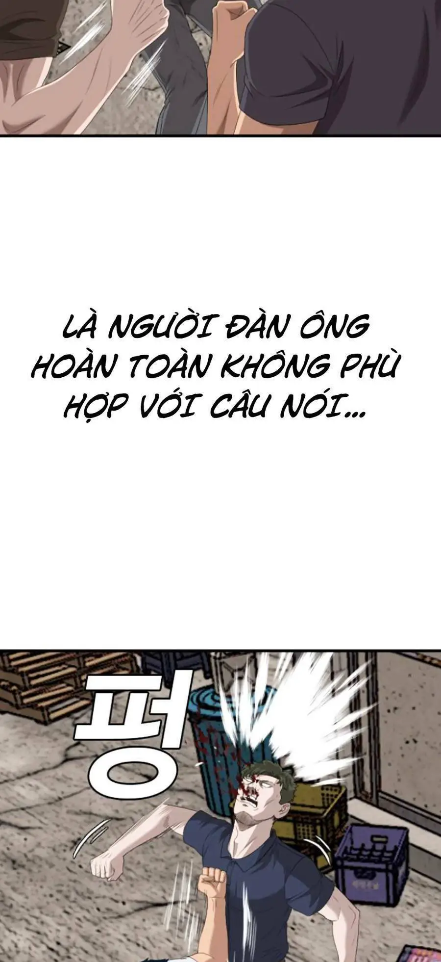 Người Xấu Nettruyen ZZZ Chương 149 Page 110