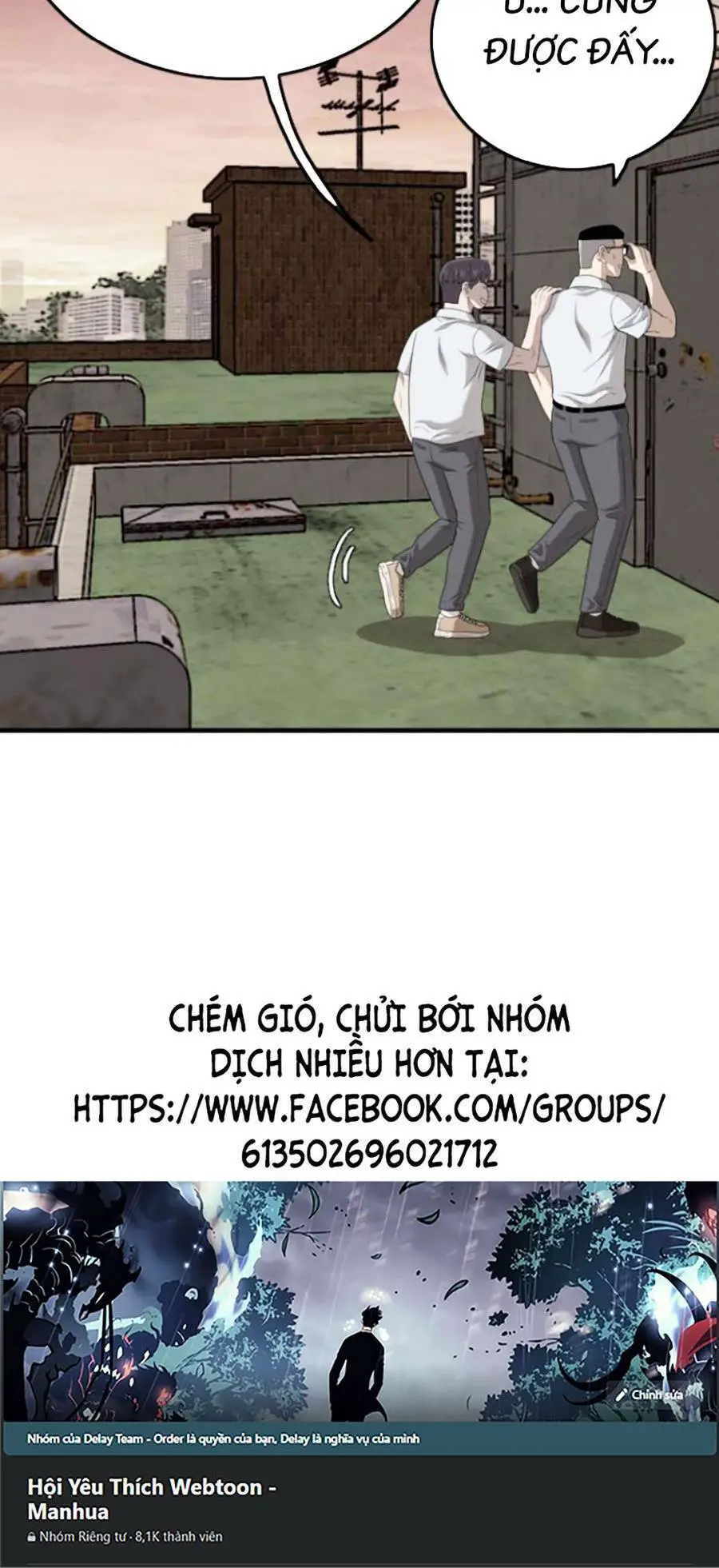 Người Xấu Nettruyen ZZZ Chương 149 Page 120