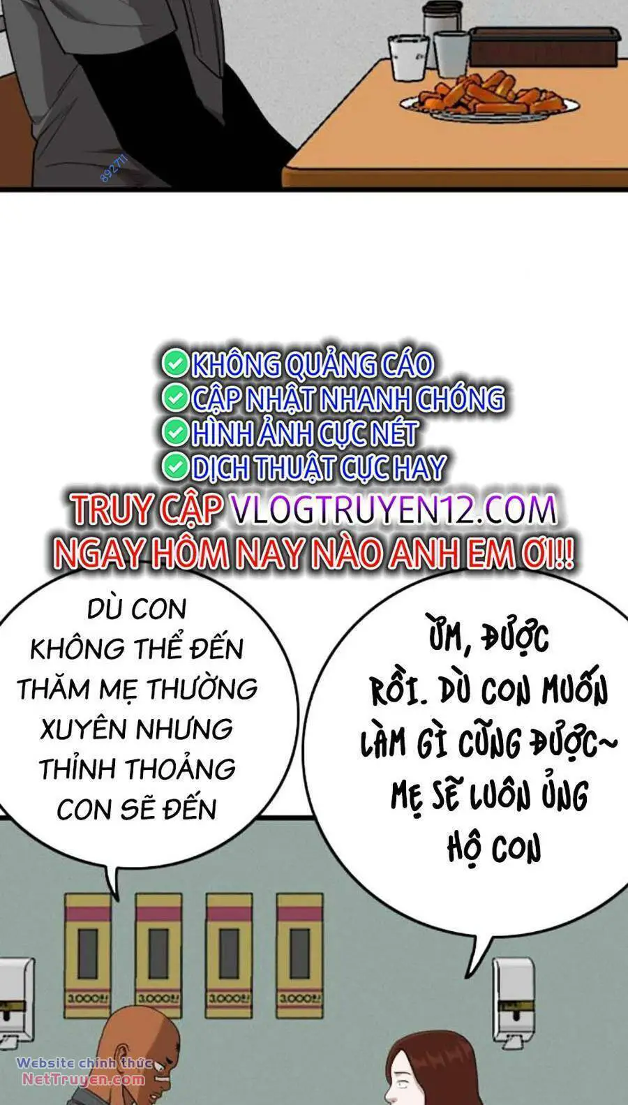 Người Xấu Nettruyen ZZZ Chương 196 Page 99