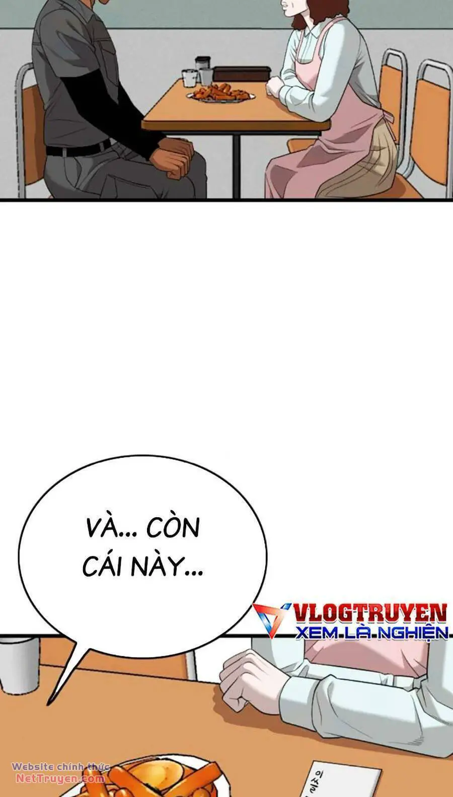 Người Xấu Nettruyen ZZZ Chương 196 Page 100