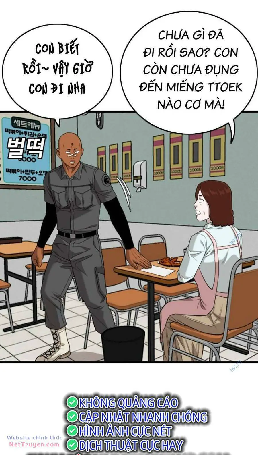 Người Xấu Nettruyen ZZZ Chương 196 Page 104