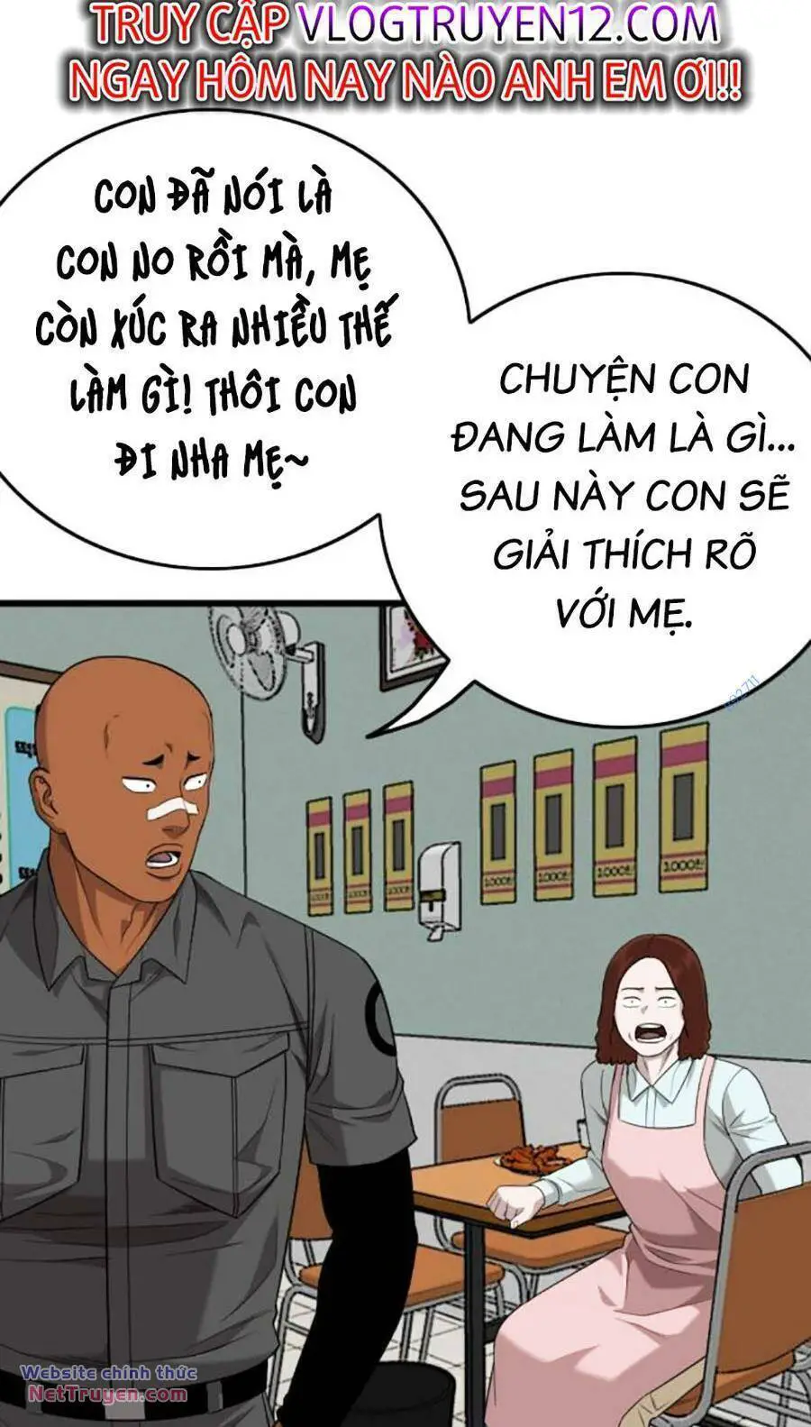 Người Xấu Nettruyen ZZZ Chương 196 Page 105