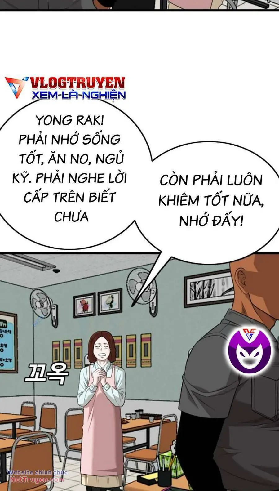 Người Xấu Nettruyen ZZZ Chương 196 Page 106