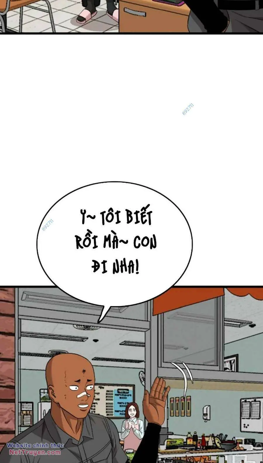 Người Xấu Nettruyen ZZZ Chương 196 Page 107