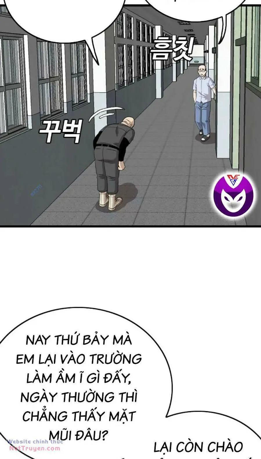 Người Xấu Nettruyen ZZZ Chương 196 Page 116