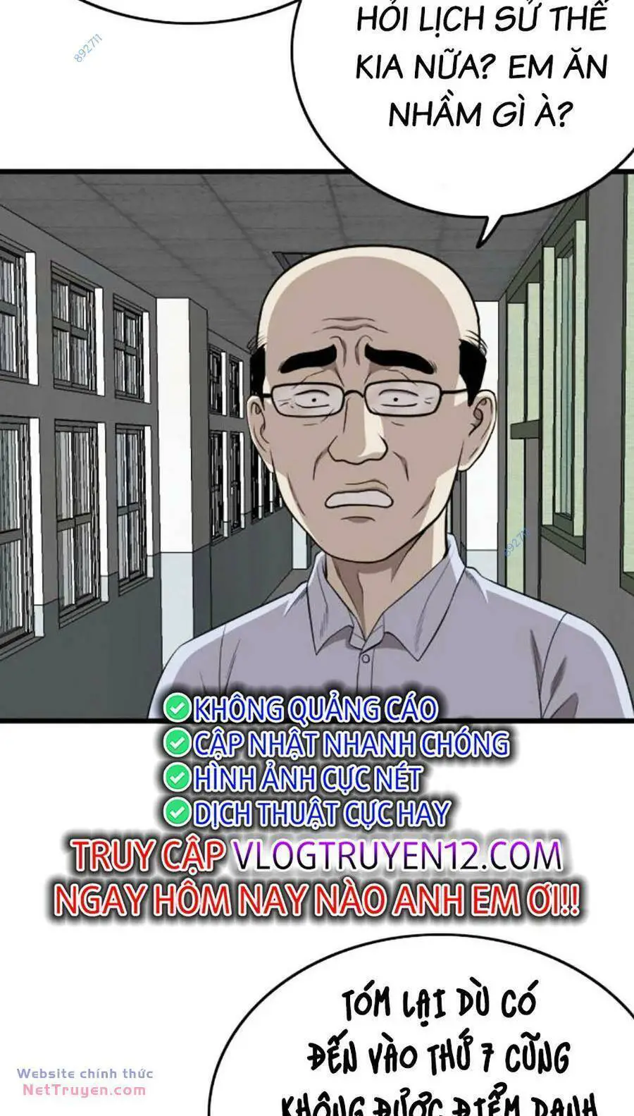 Người Xấu Nettruyen ZZZ Chương 196 Page 117