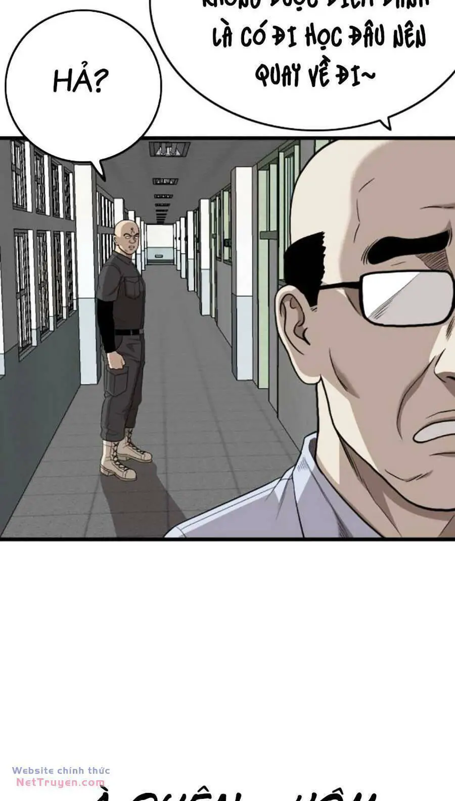 Người Xấu Nettruyen ZZZ Chương 196 Page 118