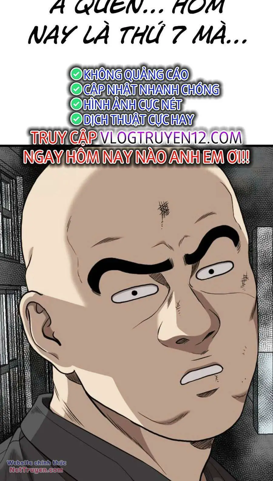 Người Xấu Nettruyen ZZZ Chương 196 Page 119