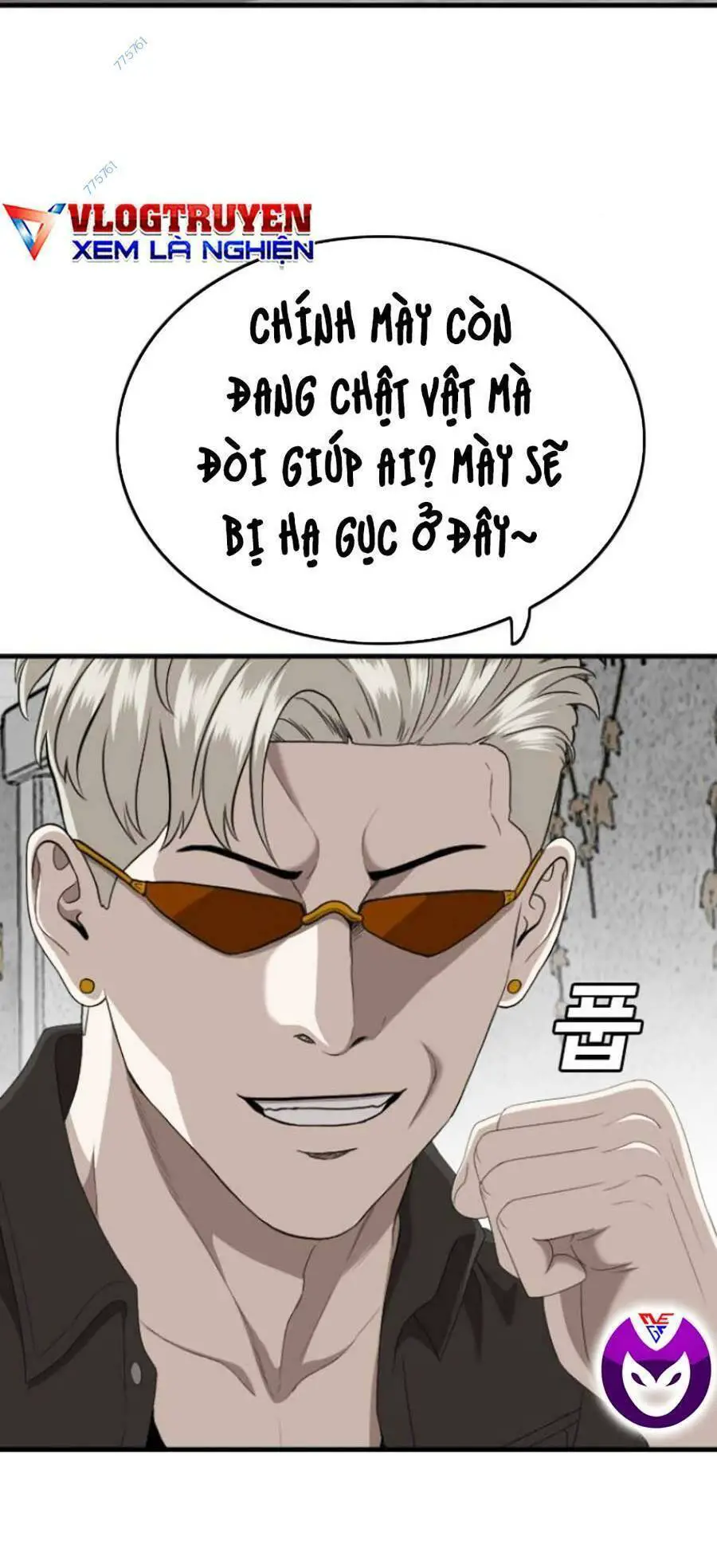 Người Xấu Nettruyen ZZZ Chương 146 Page 25