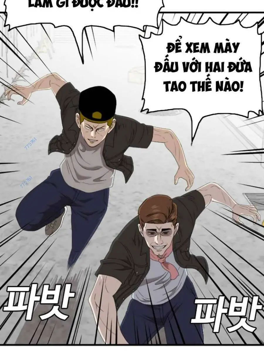 Người Xấu Nettruyen ZZZ Chương 146 Page 53