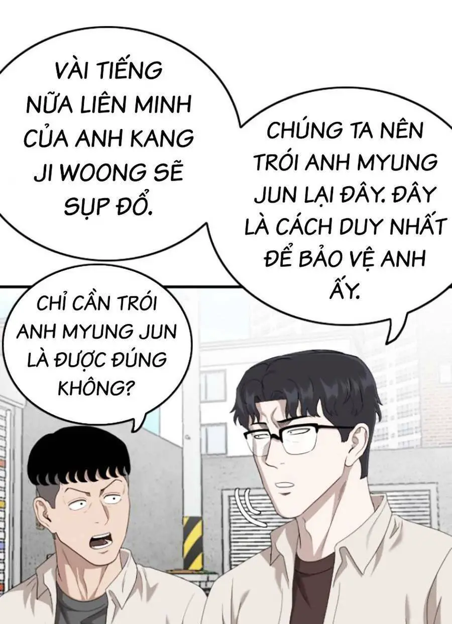 Người Xấu Nettruyen ZZZ Chương 146 Page 118