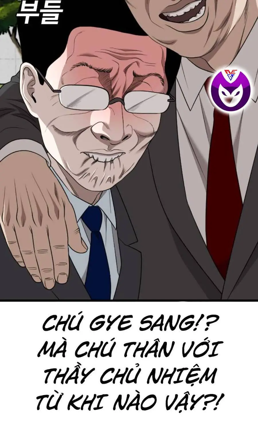 Người Xấu Nettruyen ZZZ Chương 173 Page 4