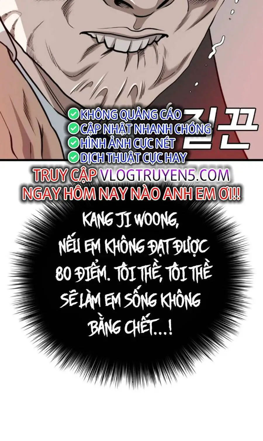 Người Xấu Nettruyen ZZZ Chương 173 Page 6