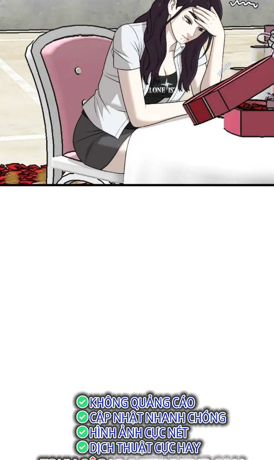 Người Xấu Nettruyen ZZZ Chương 173 Page 13
