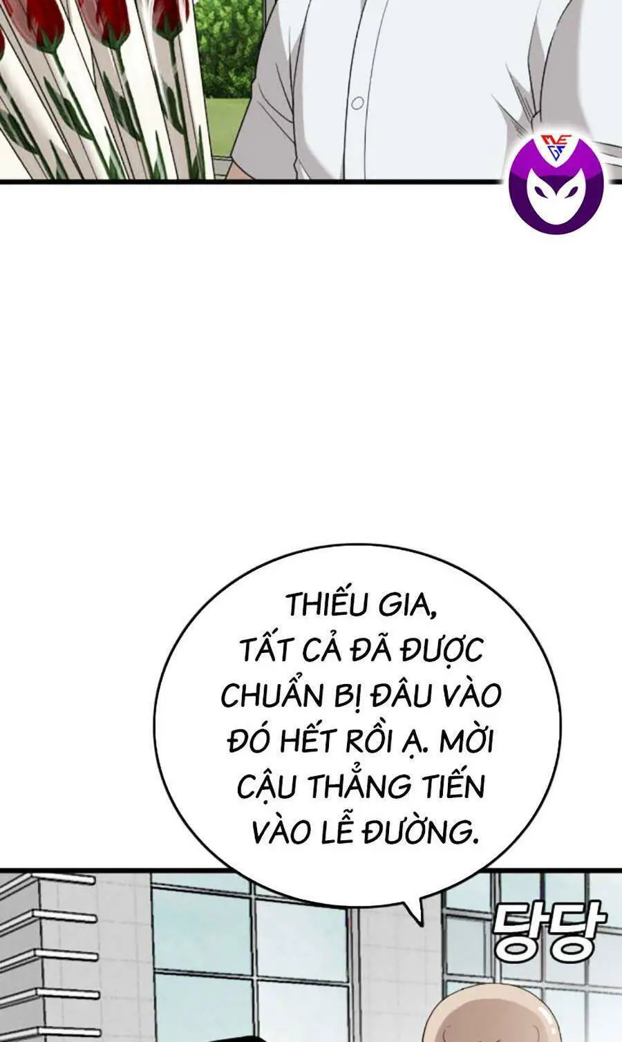 Người Xấu Nettruyen ZZZ Chương 173 Page 21