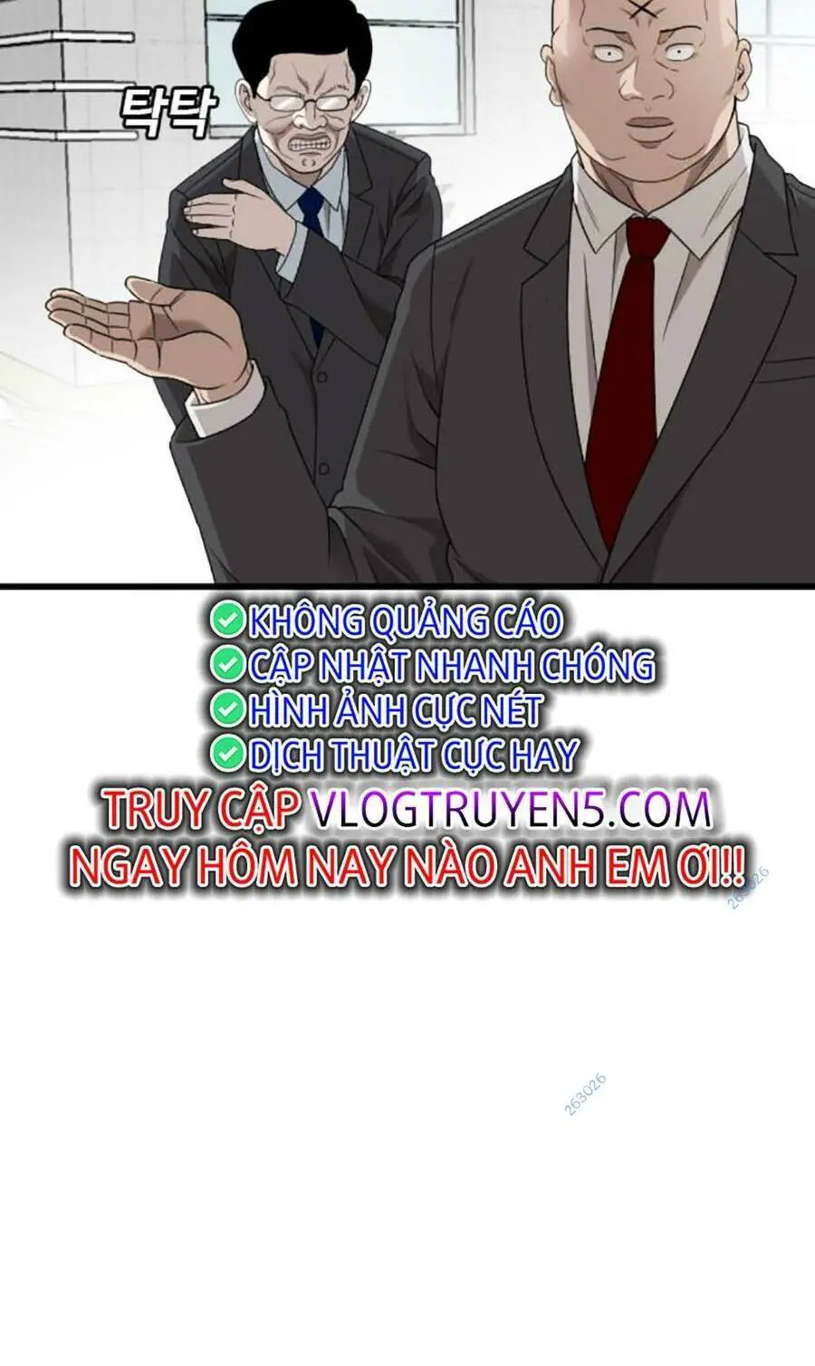 Người Xấu Nettruyen ZZZ Chương 173 Page 22