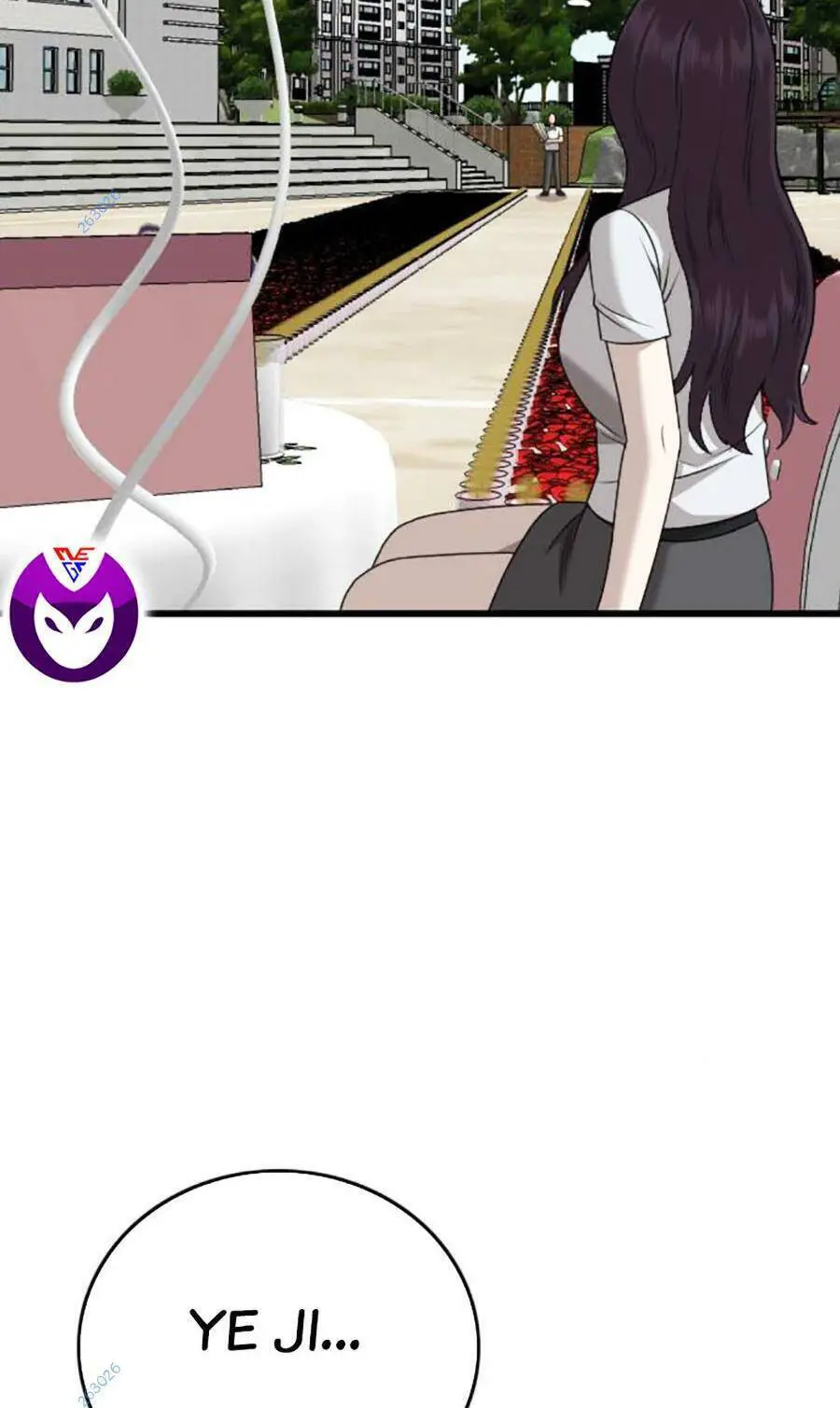 Người Xấu Nettruyen ZZZ Chương 173 Page 29
