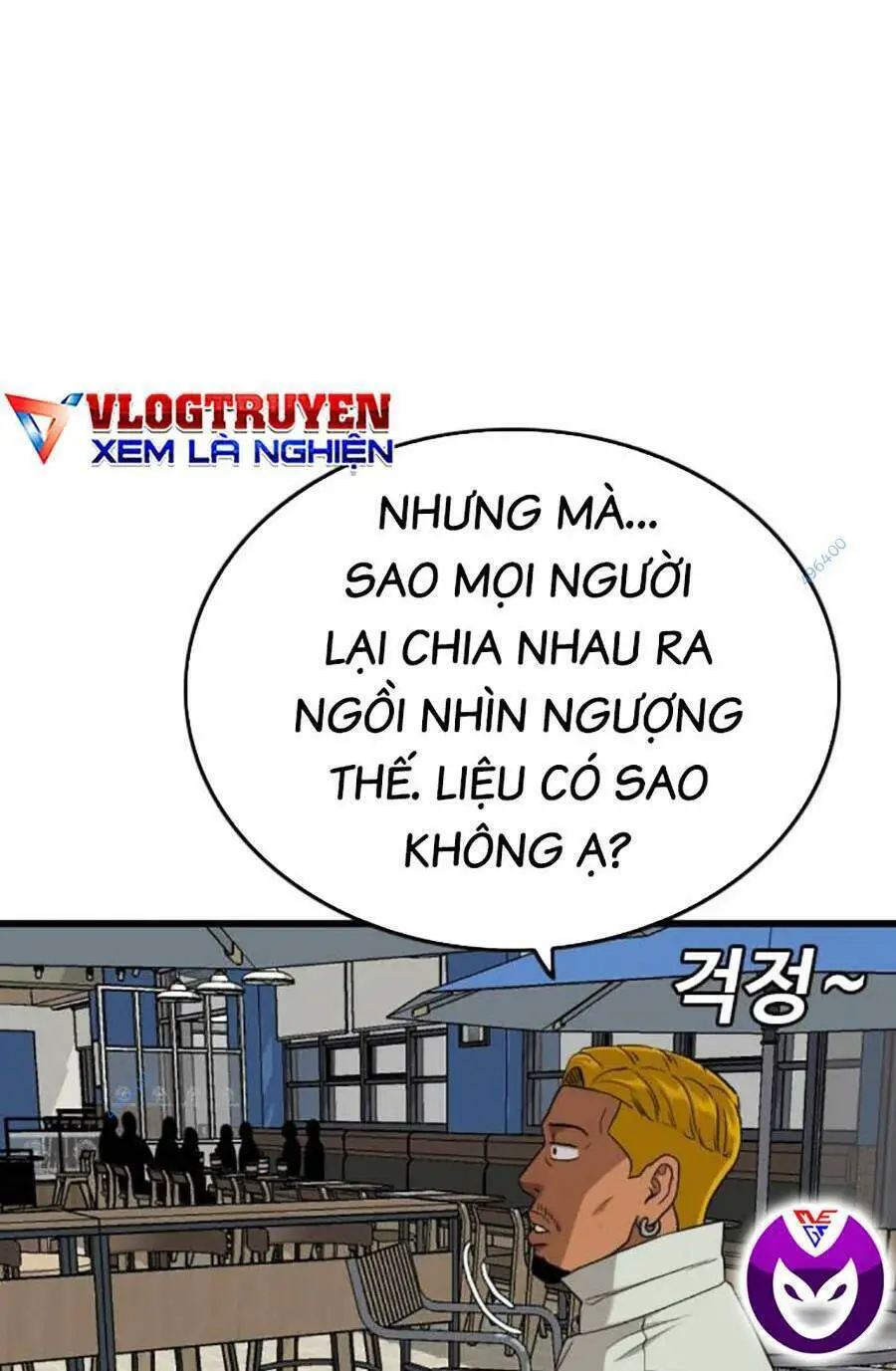 Người Xấu Nettruyen ZZZ Chương 194 Page 124