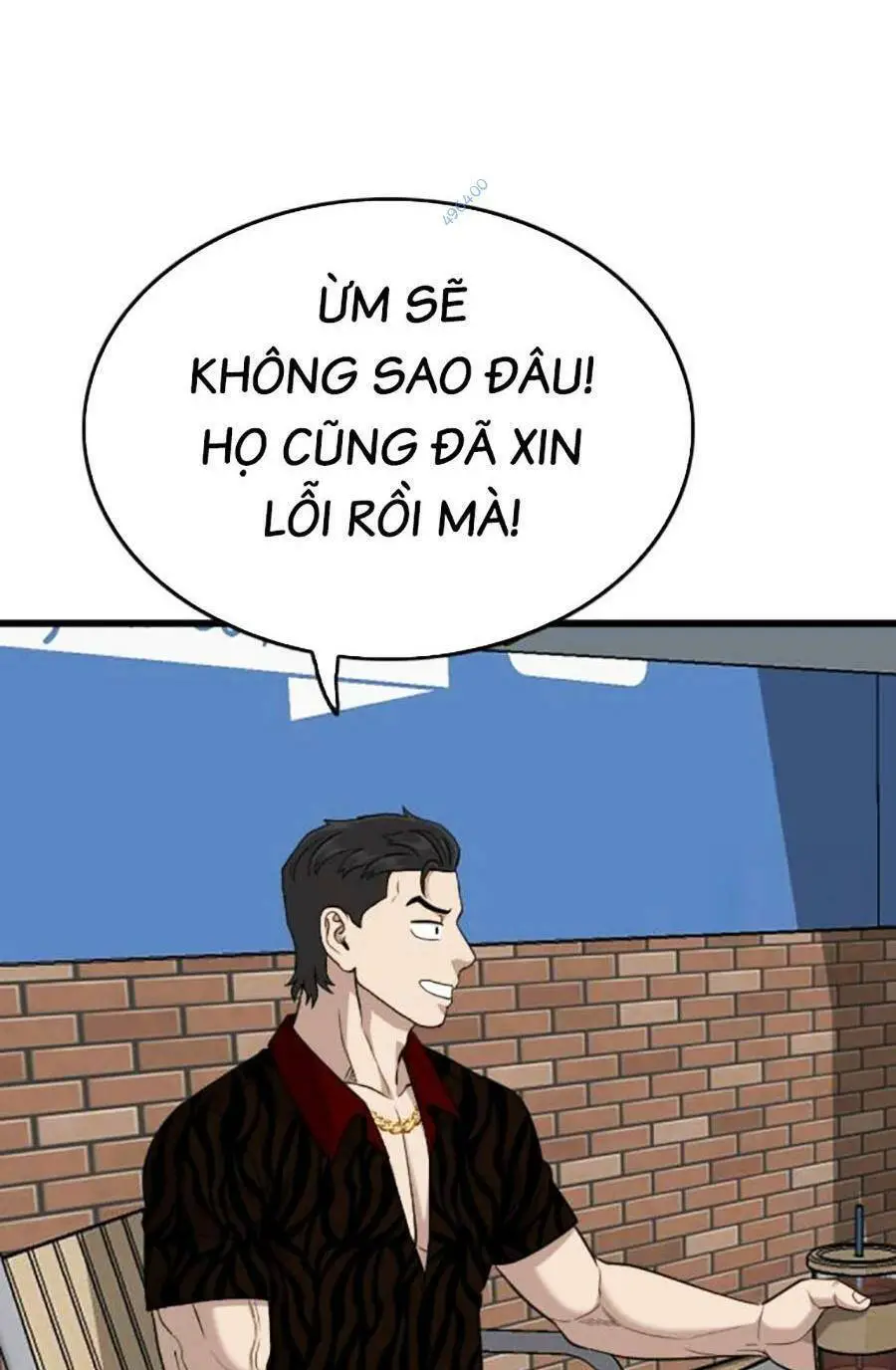 Người Xấu Nettruyen ZZZ Chương 194 Page 127