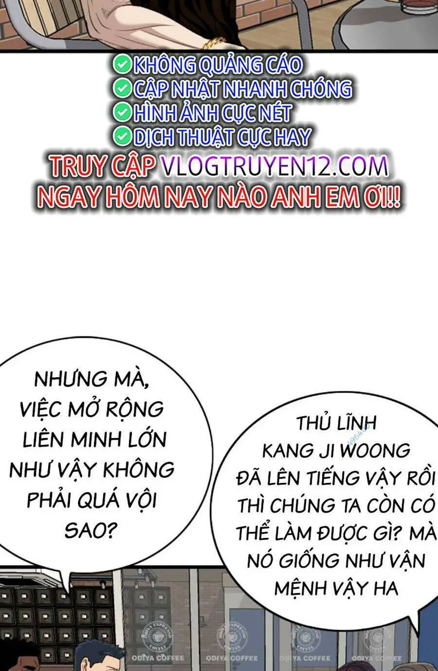 Người Xấu Nettruyen ZZZ Chương 194 Page 128