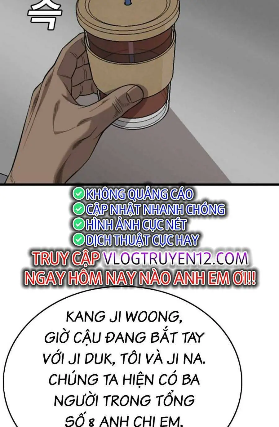 Người Xấu Nettruyen ZZZ Chương 194 Page 132