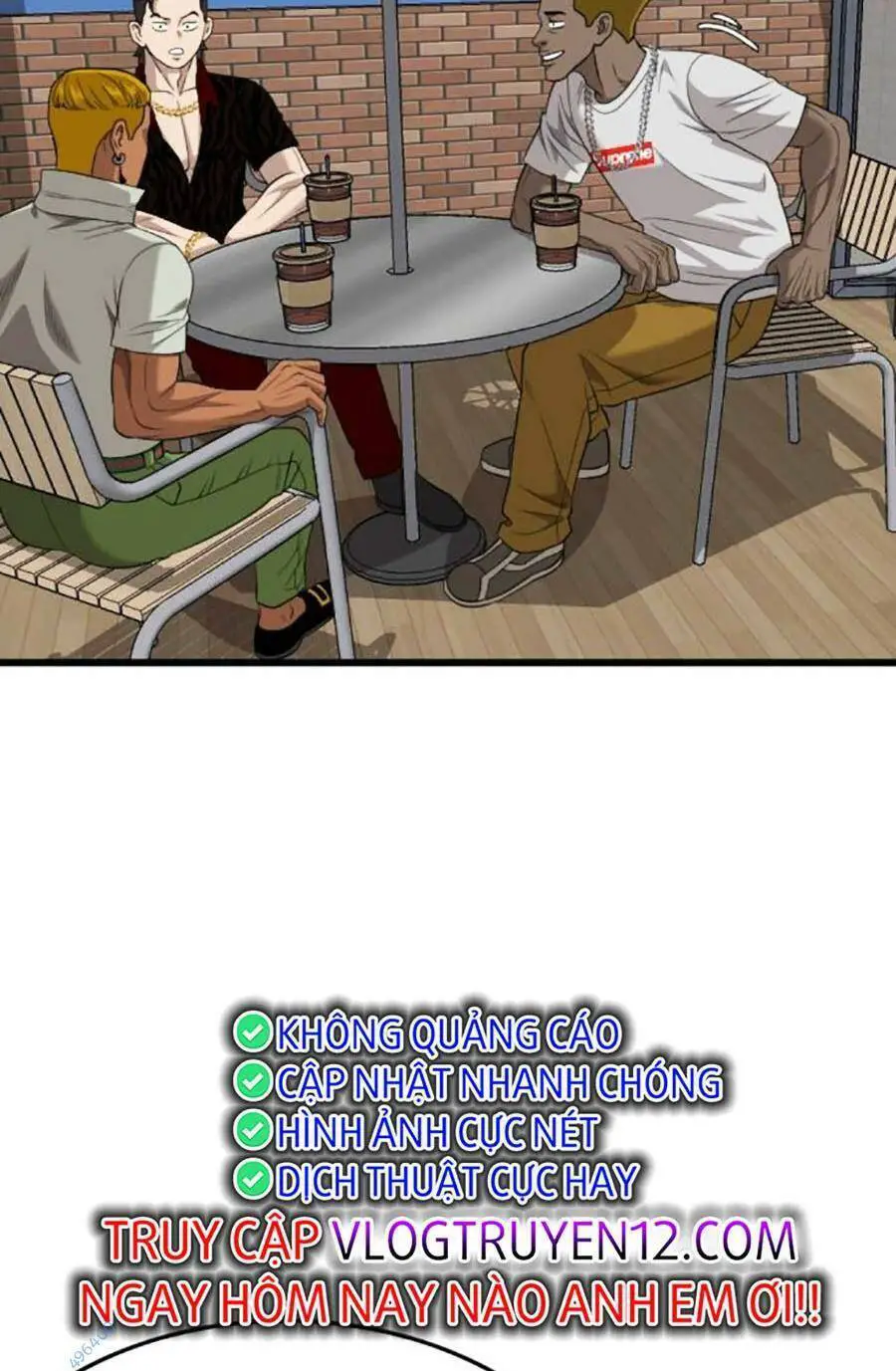 Người Xấu Nettruyen ZZZ Chương 194 Page 135