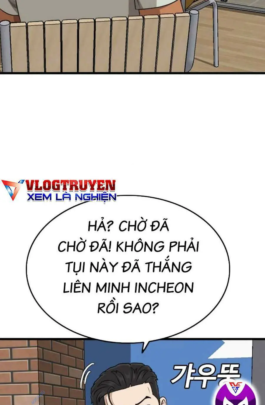 Người Xấu Nettruyen ZZZ Chương 194 Page 137