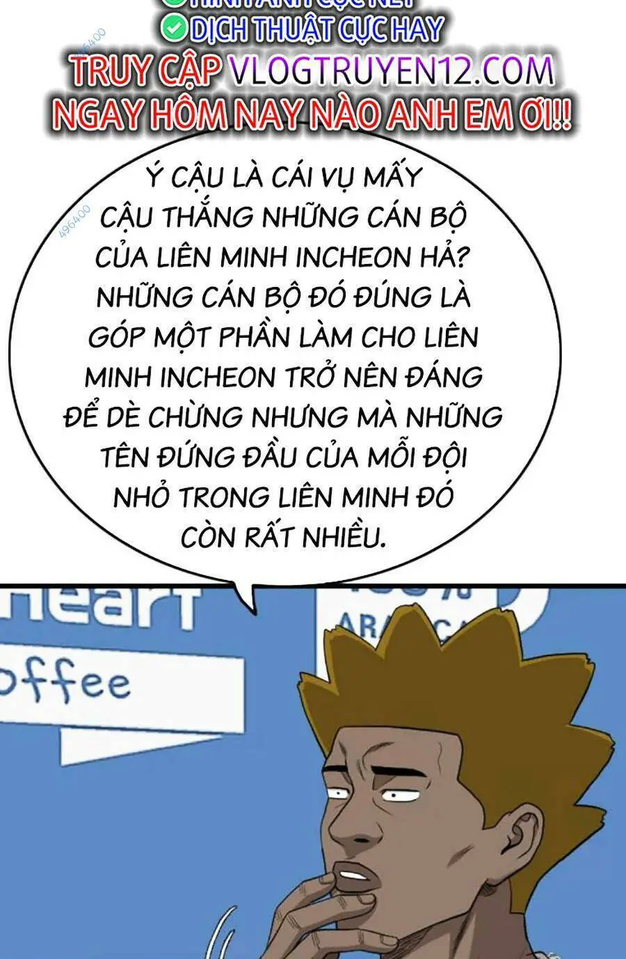 Người Xấu Nettruyen ZZZ Chương 194 Page 139