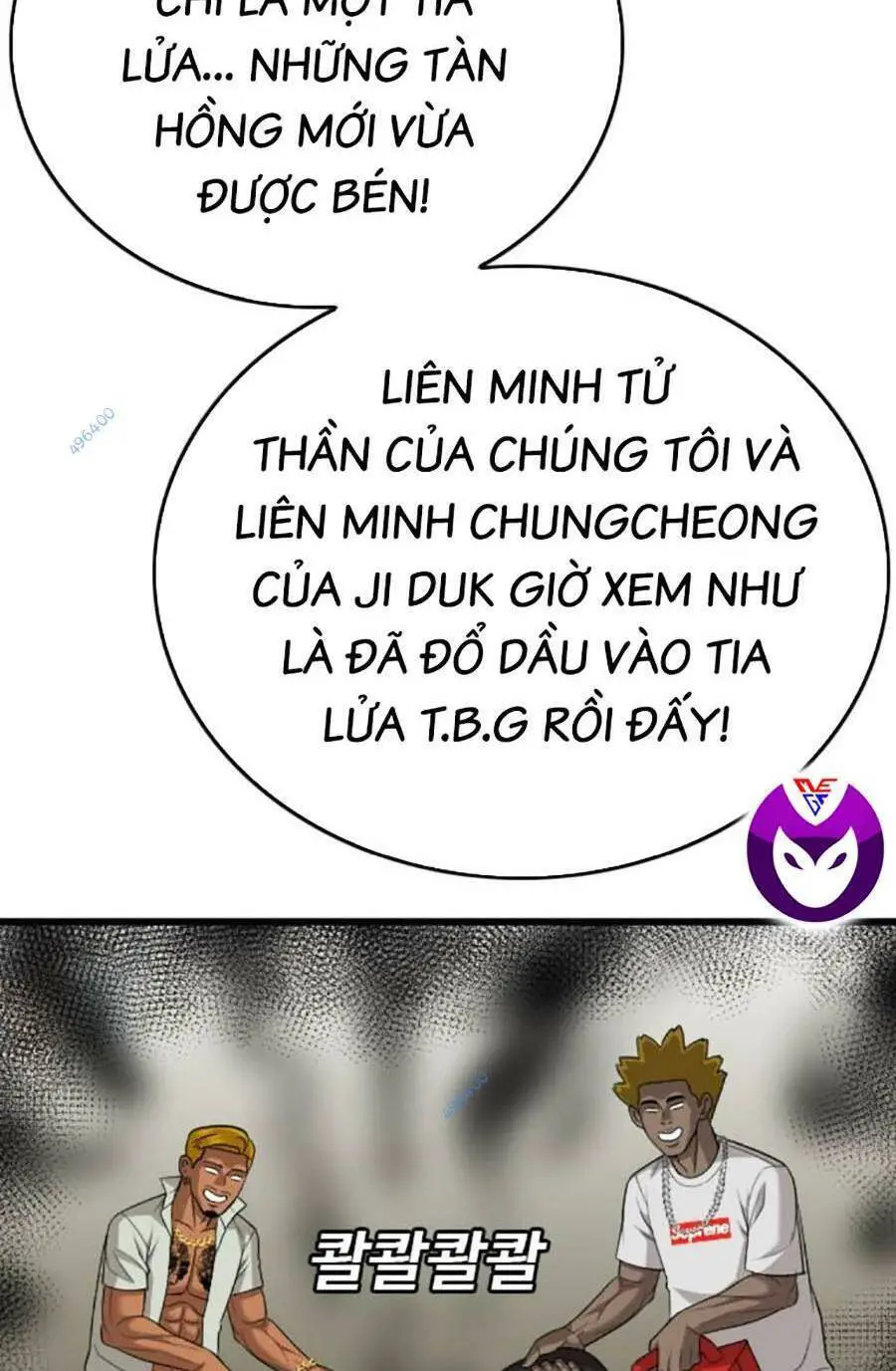 Người Xấu Nettruyen ZZZ Chương 194 Page 146