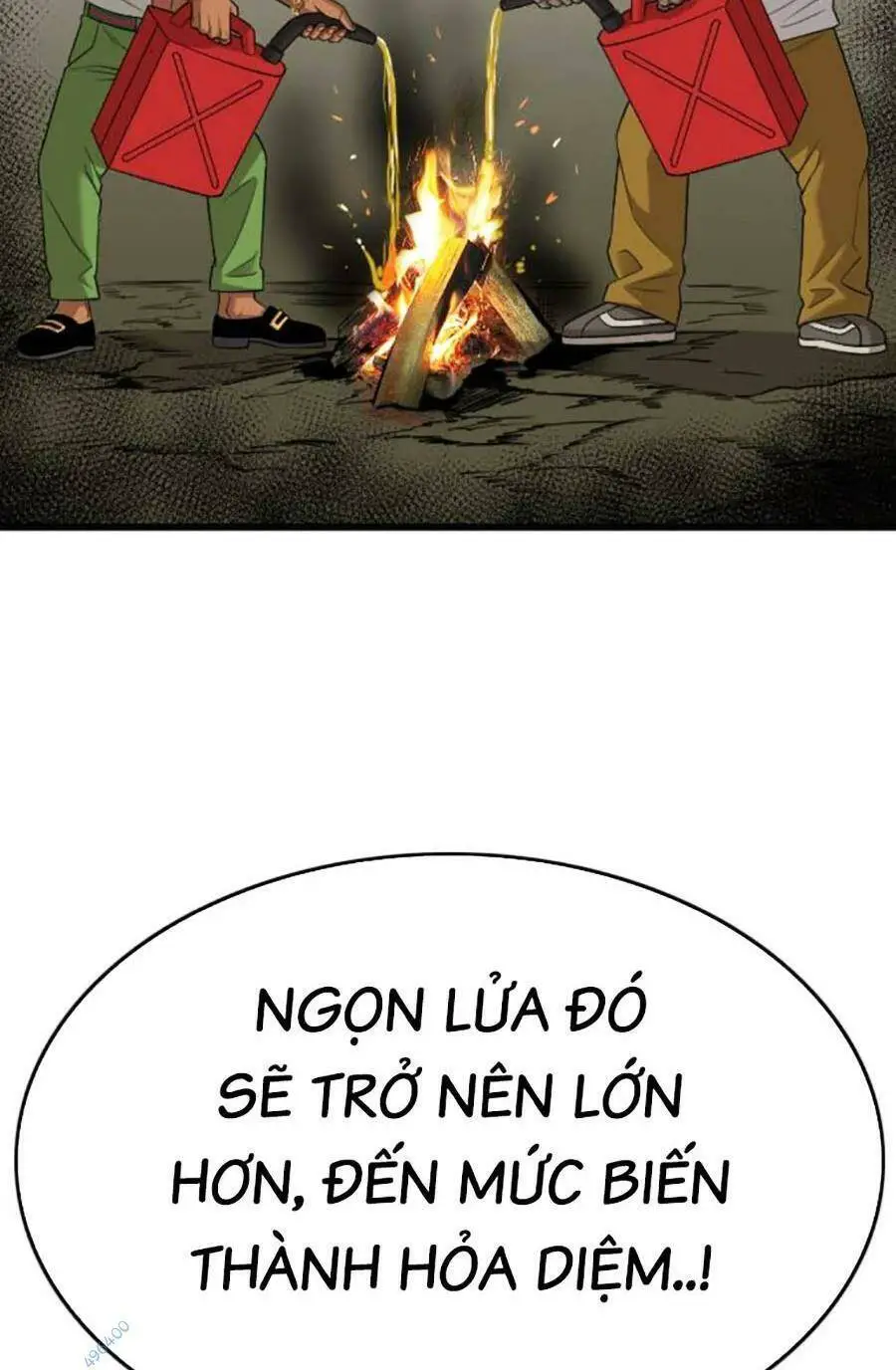 Người Xấu Nettruyen ZZZ Chương 194 Page 147