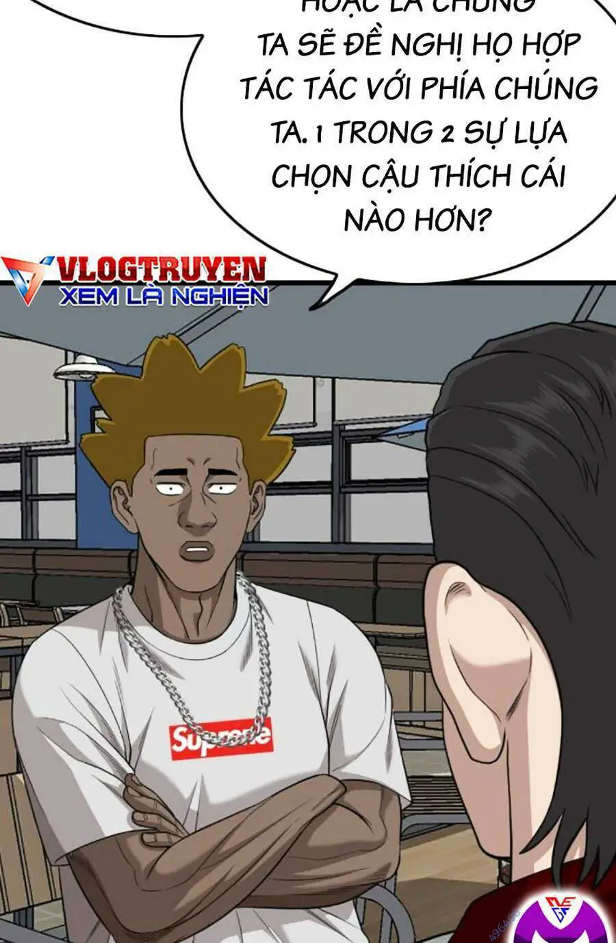 Người Xấu Nettruyen ZZZ Chương 194 Page 151