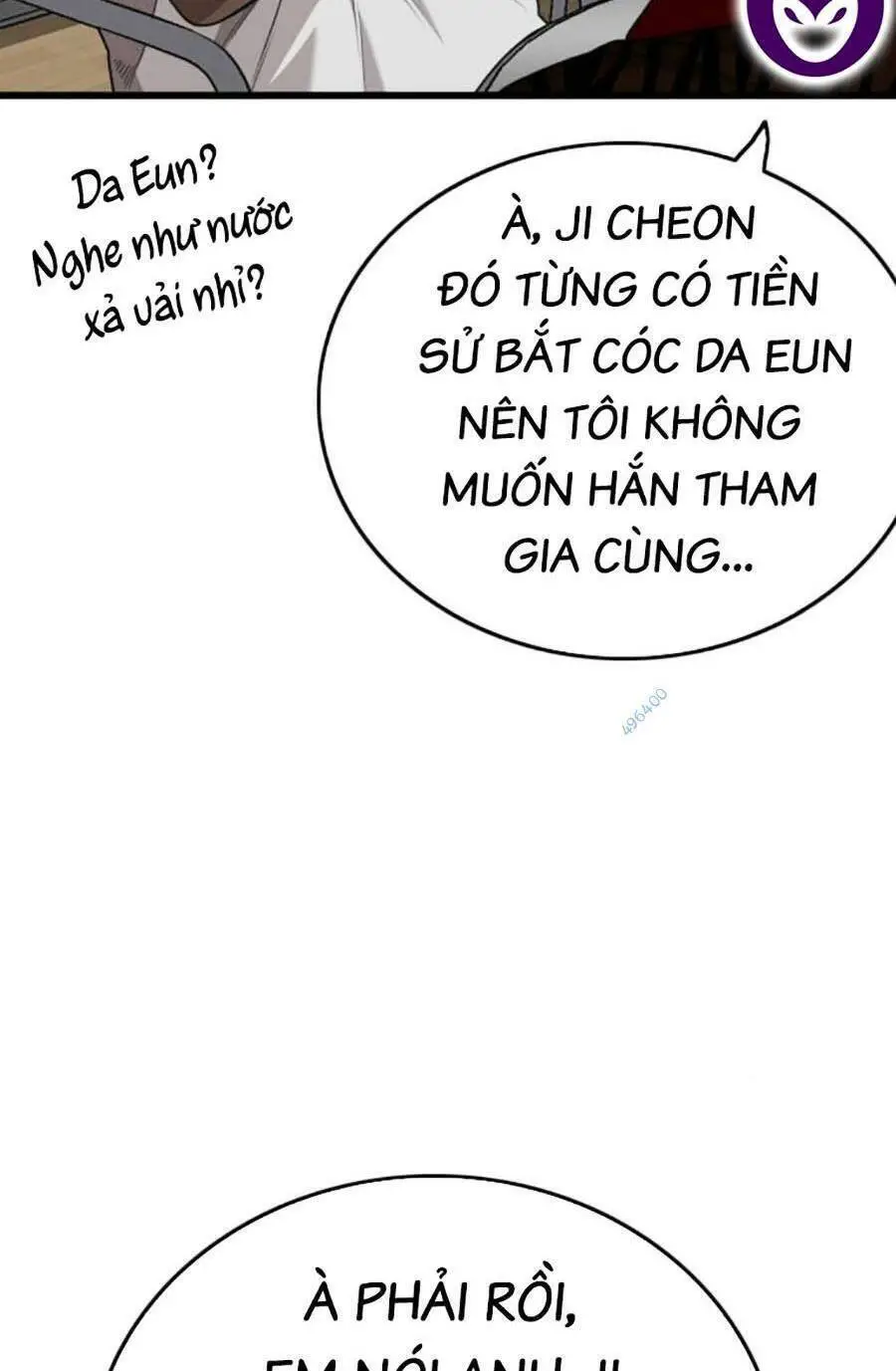 Người Xấu Nettruyen ZZZ Chương 194 Page 152