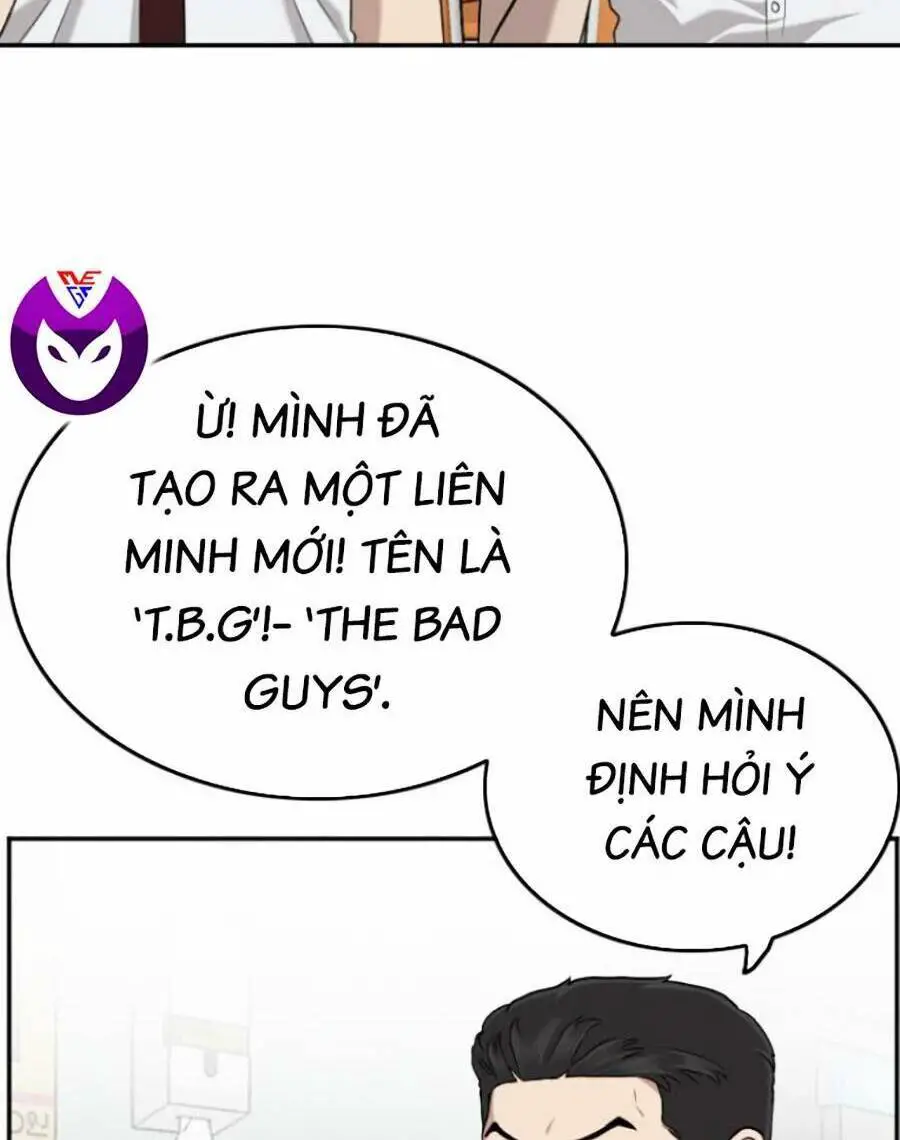 Người Xấu Nettruyen ZZZ Chương 138 Page 28