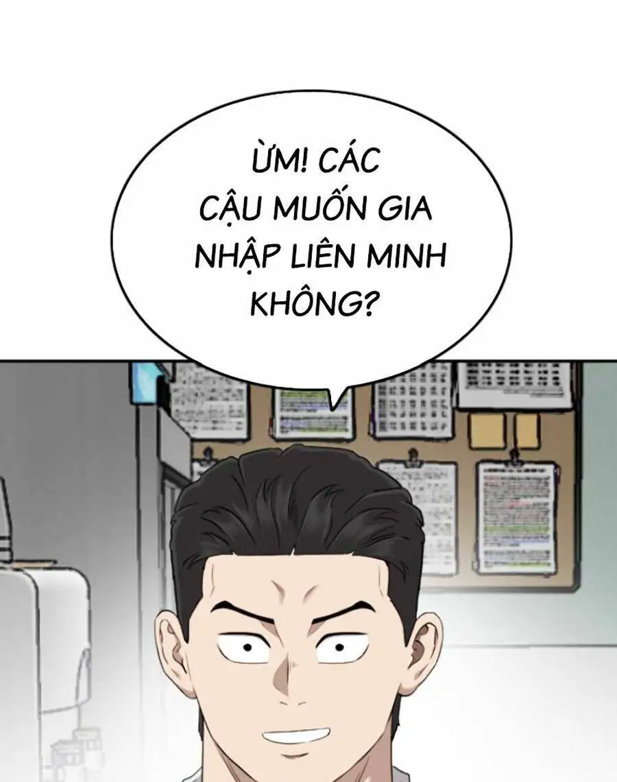 Người Xấu Nettruyen ZZZ Chương 138 Page 31